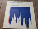 GRAHAM COLLIER MUSIC - MIDNIGHT BLUE - UK 1975 ISSUE - EXCELLENT