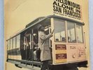 THELONIOUS MONK - THELONIOUS ALONE IN SAN FRANCISCO - UK RIVERSIDE - UK 1965 -EX