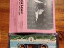 Rare David Bowie Station To Station Saudi Arabia Cassette Rare