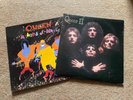 Queen - A Kind Of Magic + II (1985 & 1974) LP Vinyl Records Original Pressing