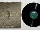 PAUL MOTIAN Conception Vessel FREE JAZZ ECM GERMAN LP VG++