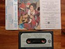 Rare Cheb Khaled Nouveauté Cassette Algreria Pop Rai 1983