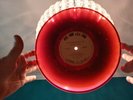 Elvis Presley - Pot Luck 10' LP  - RED VINYL - Taiwan
