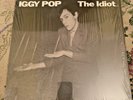 Iggy Pop - The Idiot  VINYL LP (New) 2017 Reissue