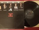 SCORPIONS TAKEN BY FORCE 1ST PRESSING A1 / 1 EXCELLENT ROCK LP