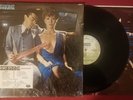 SCORPIONS LOVE DRIVE\ EXCELLENT ROCK LP IN SHRINK WITH ORIGINAL INNER SLEEVE