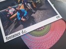 Fontaines D.C - Romance  Zoetrope Blood Records Signed Print + REALLY Low Number