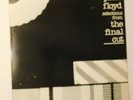 PROMO Pink Floyd 