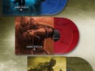 Dark Souls Trilogy Vinyl Video Game Soundtrack 1,2,3, VGM I,II,III 9LPs Records