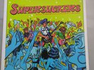 SUPERSUCKERS - Greatest Rock And Roll Band In The World Double LP Sub Pop 1999