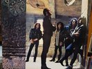 Diving for Pearls S/T Promo 1st Pressing LP Vinyl