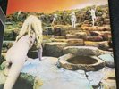 Led Zeppelin Houses of the Holy Vinyl Record LP