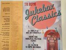 Rhino 78 RPM RNJB 78000 Jukebox Classics Record Set