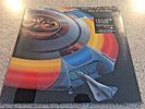 ELO Out of The Blue Vinyl LP-Clear Vinyl-NEW SEALED- no 971