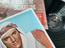 Elvis Presley HARUM SCARUM LSP-3468 (USA 1965 ORIGINAL) RARE LABEL, W/PHOTO