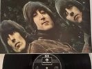 The Beatles – Rubber Soul UK 1971 Stereo Pressing EX/EX