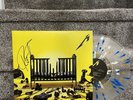 Metallica 72 Seasons Signed Edmonton Splatter Vinyl Tour Edition LP Robert Rare