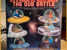 Sly & Robbie Vs Roots Radics- The Dub Battle 2xLP On Vinyl RSD2023 King Tubby