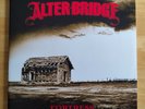 Alter Bridge - Fortress - Double Black Vinyl LP - V. Good+ Condition - RARE OOP