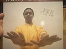 Wally Badarou Back To Scales To-Night 1980 Riviera LM LP Tonight Barclay OG NM