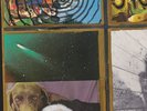 sonic youth sister lp original has the insert no bar code.