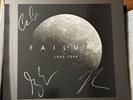 Failure - Vinyl Box Set SIGNED - 6 LPs ‘92-‘96 - Shipping Marks In Photos