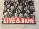 Rage Against The Machine Live And Rare Vinyl Record Store Day RSD 2LP