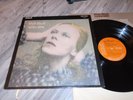 DAVID BOWIE - HUNKY DORY. 12