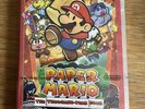 Paper Mario And The Thousand Year Door. Nintendo Switch. New And Sealed.