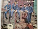 The Trammps - The Legendary Zing Album Vinyl Buddah Records 1975