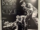 Linkin Park - One More Light Live Gold Numbered Vinyl #1448