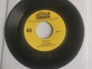 John Harris And The Soul Sayers  - Hsngin' In / What Can I Do -  Rare Re Soul