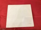 Beatles , White album mono , no EMI , low number , BBC stickered copy rare
