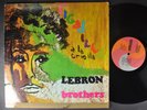 LEBRON BROTHERS Picadillo A La Criolla SALSA COTIQUE MONO LATIN LP 12/30/70 ETC