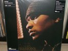 USHER CONFESSIONS GOLD NUGGET LP BURN YEAH MY BOO BAD GIRL CAUGHT UP SUPERSTAR