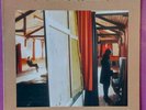 John Parish & P J Harvey – Dance Hall At Louse Point - LP 1ST PRESS - ILPS 8051