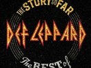 The Story So Far: the Best of Def Leppard Target Exclusive Translucent Yel/Orng