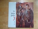 The Jimmy Giuffre 3 The Jimmy Giuffre 3 US 1957 Mono Atlantic 1254 Black Labels