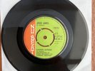 Laurel Aitken Jesse James NU Beat 45/Joel Lace Nobody Else But You Boss Reggae