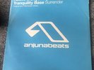Above & Beyond Tranquility Base Surrender 12” Trance Vinyl Anjunabeats ANJ034