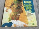 Frank Sinatra And Swingin' Brass 1962 Mono Reprise Original Vinyl LP Jazz Swing