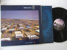 PINK FLOYD '87 original canadian LP 