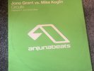 Jono Grant vs. Mike Koglin – Circuits | Anjunabeats Trance Classics