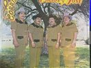 CARLOS Y JOSE / CORRIDOS NORTEÑOS / Vinyl Record LP 33 Rpm
