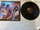 London   Don't Cry Wolf Vinyl NM/EX  A1/B1 AXIS Hard Rock 1987