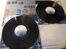 Death In Vegas   Dead Elvis 1997 Vinyl Double LP VG+/VG+ Trip Hop Concrete
