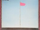 WIRE Pink Flag ORIGINAL Harvest UK 1st PRESSING Vinyl LP Rounded Inner Rare