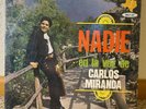 Carlos Miranda Nadie Gabino Barrera En La Voz SEALED MAGDA ORIG texmex ranchera