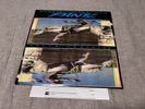 Widespread Panic Space Wrangler Original 1988 Vinyl *Never Opened, Stored Flat