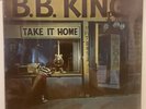 B.B. King - Take It Home LP - 1979 - MCA-3151 - SEALED